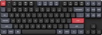 Zdjęcia - Klawiatura Keychron K1 Pro RGB Backlit  Brown Switch