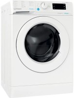 Zdjęcia - Pralka Indesit BDE 861483X W UK N biały