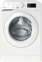 Фото - Пральна машина Indesit BWE 91684X W UK N білий