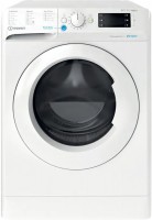 Zdjęcia - Pralka Indesit BDE 1071682X W UK N biały