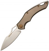 Nóż / multitool Fox Sparrow FE-031 