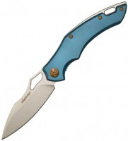 Nóż / multitool Fox Sparrow FE-030 