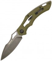Nóż / multitool Fox Sparrow FE-033 