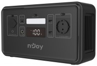 Фото - Зарядна станція nJoy Power Base 300 