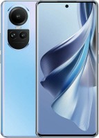 Фото - Мобільний телефон OPPO Reno10 5G 128 ГБ / 8 ГБ