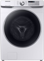 Zdjęcia - Pralka Samsung WF45T6200AW/US biały