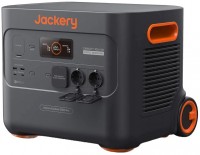 Зарядна станція Jackery Explorer 3000 Pro 