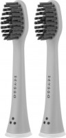 Насадка для зубної щітки Seysso Silver Range AG+ 2 pcs 
