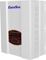 Zdjęcia - Inwerter EnerSol EHI-3000S 