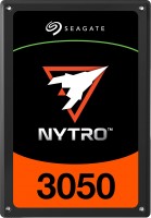 SSD Seagate Nytro 3350 Scaled Endurance XS3840SE70045 3.84 ТБ