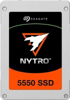 Zdjęcia - SSD Seagate Nytro 5550H 15 mm Mixed Use XP12800LE70005 12.8 TB
