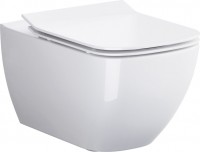 Miska i kompakt WC Opoczno Metropolitan K38-014 