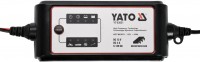 Пуско-зарядний пристрій Yato YT-83031 