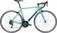 Фото - Велосипед Bianchi Sprint Ultegra 2022 frame 44 