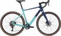 Zdjęcia - Rower Bianchi Arcadex GRX 810 2022 frame S 