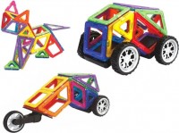 Zdjęcia - Klocki Limo Toy Magni Star LT3006 