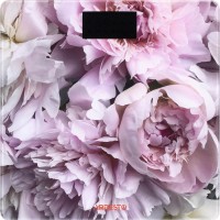 Zdjęcia - Waga Ardesto SCB-965PEONIES 