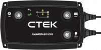 Пуско-зарядний пристрій CTEK Smartpass 120S 