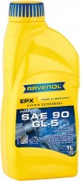 Olej przekładniowy Ravenol EPX 90 GL-5 1 l