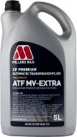 Трансмісійне мастило Millers XF Premium ATF MV-Extra 5 л