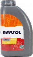 Olej przekładniowy Repsol Matic CVT 1L 1 l