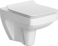 Miska i kompakt WC Opoczno Splendour K40-003 