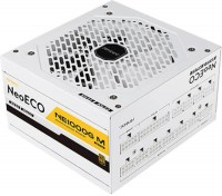 Фото - Блок живлення Antec Neo ECO ATX 3.0 NE1000G M White ATX 3.0