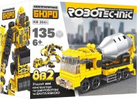 Zdjęcia - Klocki Limo Toy Robotechnic KB 204A 