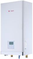 Zdjęcia - Pompa ciepła Hi-Therm Synergy 6 6 kW