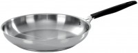 Zdjęcia - Patelnia Barazzoni 33 Carati Inox 170106020 20 cm