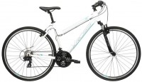 Zdjęcia - Rower KROSS Evado 1.0 Lady 2023 frame XL 