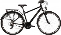 Фото - Велосипед KROSS Trans 1.0 2023 frame XL 