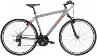 Фото - Велосипед KROSS Evado 1.0 2023 frame XL 