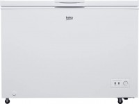 Фото - Морозильна камера Beko CF 316 W 316 л