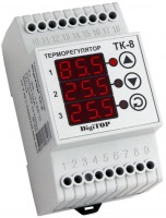 Termostat DigiTOP TK-8 