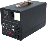 Фото - Зарядна станція Voltronic Power S-500W 