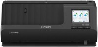 Фото - Сканер Epson ES-C380W 