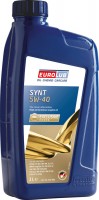 Моторне мастило Eurolub Synt 5W-40 1 л