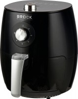 Фото - Фритюрниця Brock AFM 3501 BK 