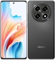 Zdjęcia - Telefon komórkowy OPPO A2 Pro 256 GB / 12 GB