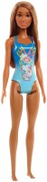 Lalka Barbie Wearing Swimsuits HDC51 