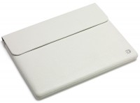 Zdjęcia - Etui Dicota Leather Sleeve for iPad 2/3/4 