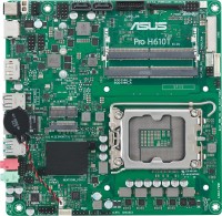 Płyta główna Asus Pro H610T-CSM 