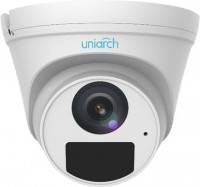 Фото - Камера відеоспостереження Uniarch IPC-T124-APF40 