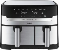 Frytkownica Tefal Dual Easy Fry & Grill EY905D 