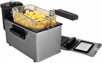 Фото - Фритюрниця Princess Deep Fryer Pro 182733 