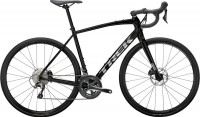 Zdjęcia - Rower Trek Domane AL 4 2021 frame 52 