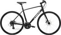 Zdjęcia - Rower Trek FX 1 Disc 2022 frame XL 