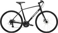 Фото - Велосипед Trek FX 1 Disc 2022 frame XXL 