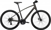 Zdjęcia - Rower Trek Dual Sport 1 Gen 5 2023 frame XL 